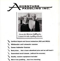 2024.4.19- Program, Back Cover