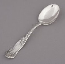 M1968.1.1- Eating Spoon