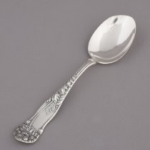 M1968.1.6- Eating Spoon
