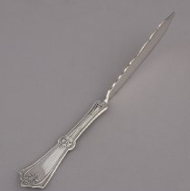 M1968.1.7- Butter Knife