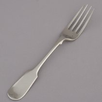 M1968.204.6- Dinner Fork