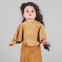 1952X.00.315 - Doll, front