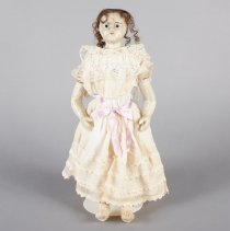 1964.1.1 - Doll, front
