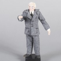 1971.82.1 - Doll, front