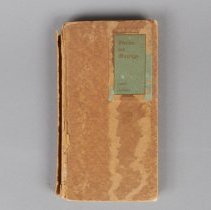 1968.79.1 - Book, cover