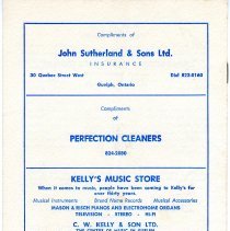 2024.3.19- Program, Back Cover