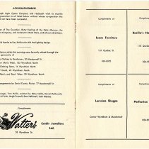 2024.3.21- Program, Pages 5-6