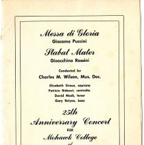 2024.3.24- Program, Front Cover