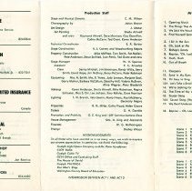 2024.3.26- Program, Side 1