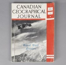 1971.59.30 - Magazine, cover