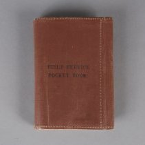 1974.15.5.1 - Book, cover