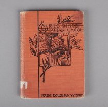 1984.106.5 - Songbook, cover