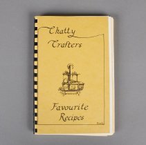 2013.31.15 - Cookbook, cover