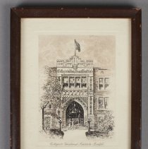 2024.33.1- Drawing, Front