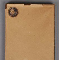 2024.33.1- Drawing, Back