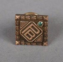 2024.49.3- Occupational Pin