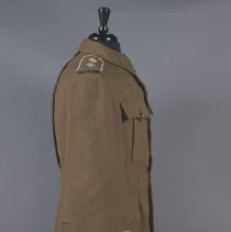 Uniform, Military, Side
