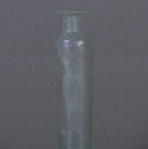 Bottle, Medicine, Front