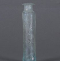 Bottle, Medicine, Front