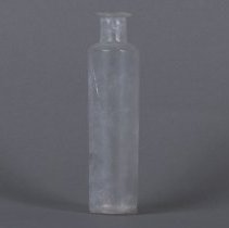 Bottle, Medicine, Front