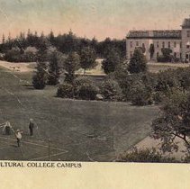 1968.122.7 - Postcard, front