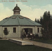 1968.62.3 - Postcard, front