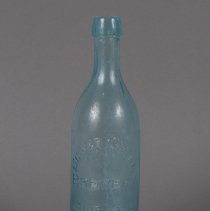 Bottle, Front