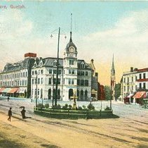 1977.118.1 - Postcard, front