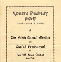 2025.12.4- Program, Front