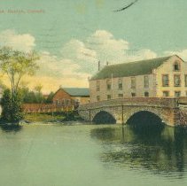 1997.16.8 - Postcard, back