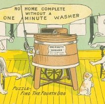 2002X.58.8 - Postcard, front