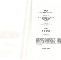 2025.15.2- Newsletter, Page 1