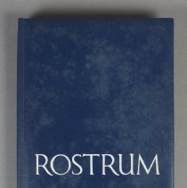 2025.28.10- Yearbook, Cover