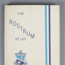 2025.28.11- Yearbook, Cover