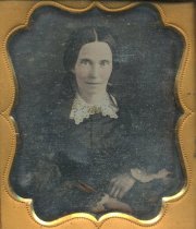 Marietta Arthur Strong