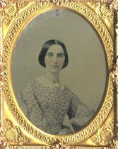 Unidentified Woman