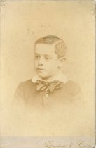 Unidentified Boy