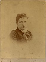 Unidentified Woman