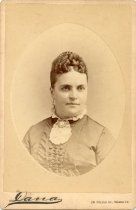 Unidentified Woman