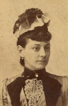 Unidentified Woman