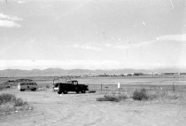 Airports--Colorado--Denver-Stapleton Airport