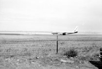 Airports--Colorado--Denver-Stapleton Airport
