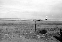 Airports--Colorado--Denver-Stapleton Airport