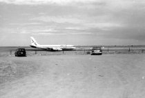 Stapleton Airport - East End