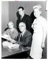 Anti-defamation League