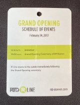 Badge, Identification