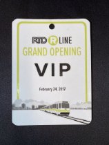 Badge, Identification