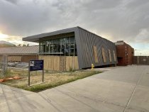 BLM/Elijah McClain Protest