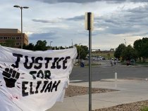 BLM/Elijah McClain Protest