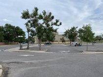 Aurora Central Library